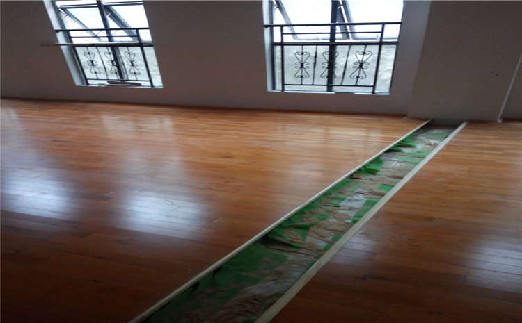烏魯木齊專(zhuān)用運動(dòng)木地板多少錢(qián)一平方
