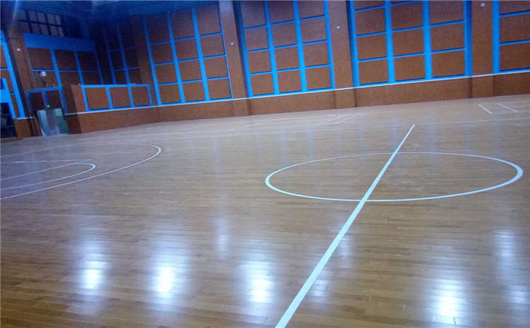烏魯木齊專(zhuān)業(yè)運動(dòng)木地板每平米價(jià)格