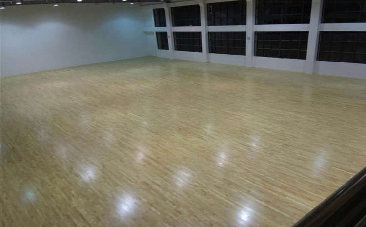 寧夏硬木企口實(shí)木運動(dòng)地板什么品牌好