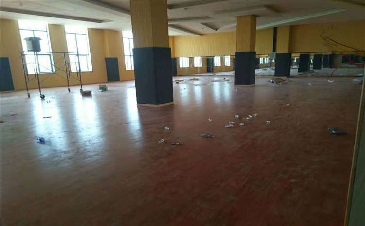 湖南企口運動(dòng)木地板品牌電話(huà)