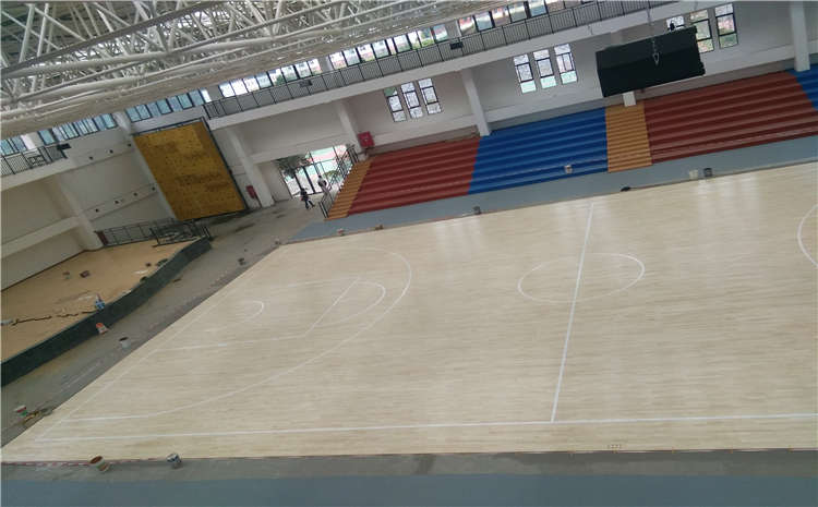 北京硬木企口運動(dòng)木地板多少錢(qián)合適