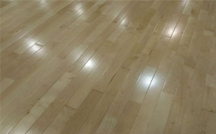 湖北柞木運動(dòng)木地板價(jià)格表