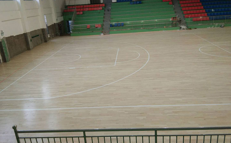 蘭州楓木運動(dòng)木地板價(jià)格表